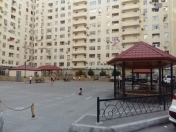 Satılır 3 otaqlı 121 m2 yeni tikili Memar Əcəmi m.