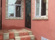 Satılır 3 otaqlı 80 m2 həyət evi Binəqədi