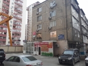 Satılır 1 otaqlı 145 m2 obyekt Həzi Aslanov
