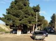 Satılır 12 sot torpaq Mərdəkan