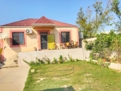 Satılır 3 otaqlı 120 m2 həyət evi Hövsan