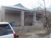 Satılır 4 otaqlı 130 m2 həyət evi Maştağa