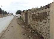 Satılır 4 sot torpaq Mehdiabad