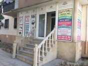 İcarəyə verilir 3 otaqlı 58 m2 obyekt Elmlər Akademiyası m.