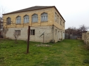Satılır 6 otaqlı 420 m2 həyət evi Şabran