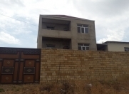 Satılır 9 otaqlı 250 m2 həyət evi Binəqədi