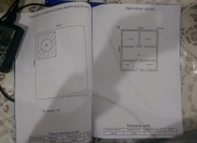 Satılır 36 sot torpaq Qala