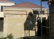 Satılır 2 otaqlı 75 m2 həyət evi Binəqədi