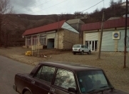 İcarəyə verilir 2 otaqlı 103 m2 obyekt Gədəbəy