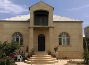 Satılır 5 otaqlı 120 m2 həyət evi Savalan