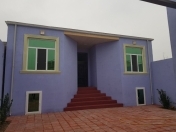 Satılır 3 otaqlı 100 m2 həyət evi Maştağa