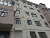 İcarəyə verilir 2 otaqlı 55 m2 köhnə tikili Moskva univermağı