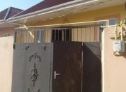 Satılır 4 otaqlı 110 m2 həyət evi Binəqədi