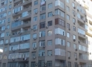 Satılır 3 otaqlı 111 m2 yeni tikili 9 mkr