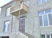 Satılır 6 otaqlı 450 m2 yeni tikili Sulutəpə