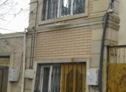 Satılır 2 otaqlı 60 m2 həyət evi Binəqədi