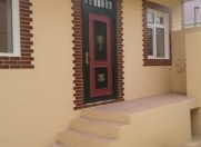 Satılır 3 otaqlı 90 m2 həyət evi Binəqədi