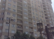 İcarəyə verilir 5 otaqlı 250 m2 yeni tikili Gənclik m.