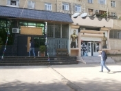 Satılır 6 otaqlı 160 m2 obyekt Zərifə Əliyeva adına park