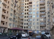 Satılır 2 otaqlı 85 m2 yeni tikili 8 mkr