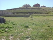 Satılır 10 sot torpaq Hökməli