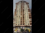 İcarəyə verilir 2 otaqlı 55 m2 yeni tikili İnşaatçılar m.