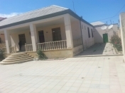 Satılır 5 otaqlı 180 m2 həyət evi Masazır