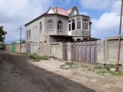 Satılır 4 otaqlı 240 m2 bağ evi Görədil