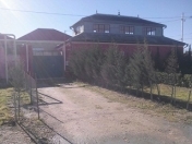 Satılır 4 otaqlı 200 m2 həyət evi Maştağa