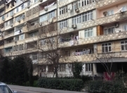 Satılır 3 otaqlı 85 m2 köhnə tikili Binəqədi r.
