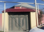 Satılır 4 otaqlı 200 m2 həyət evi Hövsan