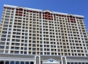 Satılır 1 otaqlı 71 m2 yeni tikili Qara şəhər