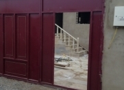 Satılır 3 otaqlı 2 m2 həyət evi Hövsan