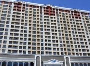 Satılır 4 otaqlı 181 m2 yeni tikili Qara şəhər