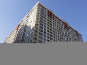 Satılır 3 otaqlı 94 m2 yeni tikili Qara şəhər