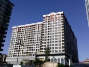 Satılır 3 otaqlı 140 m2 yeni tikili Qara şəhər