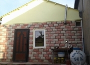 Satılır 2 otaqlı 65 m2 həyət evi Zabrat 1