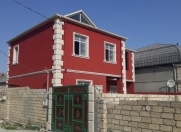 Satılır 1 otaqlı 0 m2 həyət evi Xırdalan