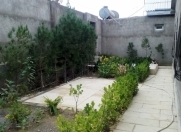Satılır 3 otaqlı 100 m2 həyət evi Badamdar