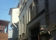 Satılır 1 otaqlı 15 m2 köhnə tikili M.Ə.Sabir parkı