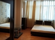 İcarəyə verilir 3 otaqlı 92 m2 yeni tikili Badamdar