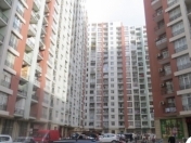 İcarəyə verilir 3 otaqlı 128 m2 yeni tikili Nəriman Nərimanov m.