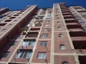 İcarəyə verilir 3 otaqlı 140 m2 yeni tikili Həzi Aslanov m.