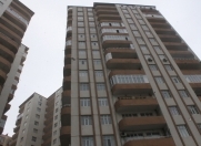 Satılır 2 otaqlı 65 m2 yeni tikili Yasamal parkı