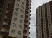 Satılır 3 otaqlı 107 m2 obyekt Binəqədi r.