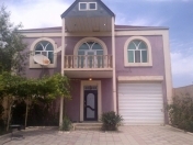 Satılır 6 otaqlı 220 m2 həyət evi Zığ
