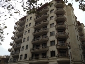 Satılır 5 otaqlı 255 m2 yeni tikili Neftçi bazası