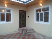 Satılır 3 otaqlı 90 m2 həyət evi Binəqədi