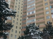 Satılır 3 otaqlı 153 m2 yeni tikili Qələbə dairəsi