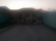 Satılır 3 otaqlı 100 m2 həyət evi Binə